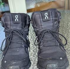 On Schuhe On Schuhe