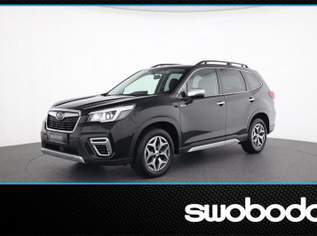 Forester 2,0i e-Boxer Active (DE) AWD Finanz. mög, 33500 €, Auto & Fahrrad-Autos in 4850 Timelkam