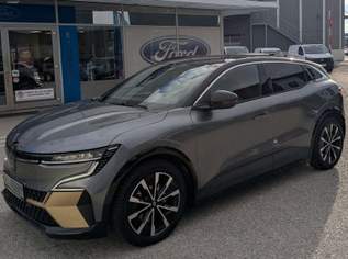 Mégane Iconic, 24990 €, Auto & Fahrrad-Autos in 7000 