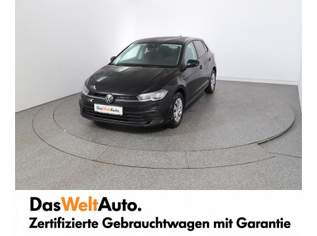 Polo 1,0 TSI DSG Life, 21450 €, Auto & Fahrrad-Autos in 8041 Liebenau