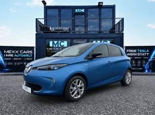 ZOE Limited 41kWh | EIGENTUMSBATTERIE | NAVI | KEYLESS, 11900 €, Auto & Fahrrad-Autos in 2700 