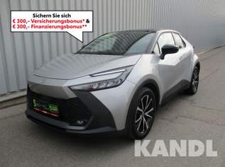 C-HR 1.8 Hybrid E-CVT Active Drive, 27490 €, Auto & Fahrrad-Autos in 1100 Favoriten