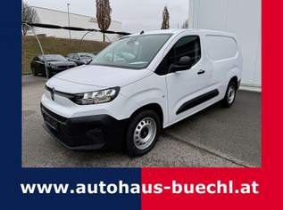 Berlingo KW XL BlueHDi 100 S&S erh. Nutzl., 22990 €, Auto & Fahrrad-Autos in 5230 Mattighofen