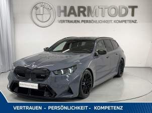 M5 *BMW Individual Storm bay*, 134900 €, Auto & Fahrrad-Autos in 8232 Grafendorf bei Hartberg
