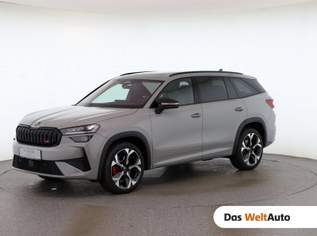 Kodiaq RS 4x4 TSI DSG, 66640 €, Auto & Fahrrad-Autos in 5600 Sankt Johann im Pongau Kodiaq RS 4x4 TSI DSG, 66640 €, Auto & Fahrrad-Autos in 5600 Sankt Johann im Pongau