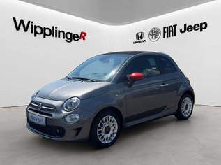 500C 85 PS Rockstar CABRIO, 12990 €, Auto & Fahrrad-Autos in 4221 Steyregg 500C 85 PS Rockstar CABRIO, 12990 €, Auto & Fahrrad-Autos in 4221 Steyregg