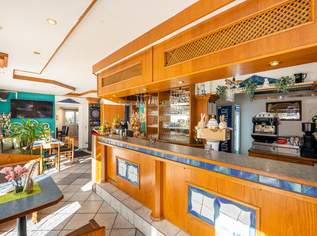 Gut eingeführtes Cafe mit treuen Stammgästen - Graz Eggenberg, 0 €, Immobilien-Gewerbeobjekte in 8020 