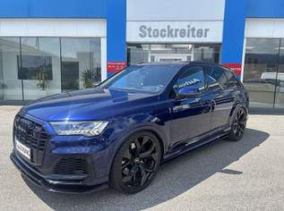 Q7 55 TFSI e PHEV quattro 3x S-line*VOLLAUSSTATTUNG*, 54990 €, Auto & Fahrrad-Autos in Steiermark