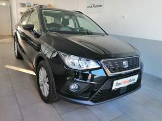 Arona 1,6 TDI Style, 15990 €, Auto & Fahrrad-Autos in Kärnten