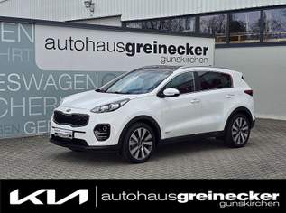 Sportage 2,0 CRDI AWD Platin Aut., 20890 €, Auto & Fahrrad-Autos in 4623 Gunskirchen