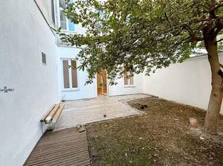 Provisionsfrei! Atelier/Büro Nähe U4 Friedensbrücke, 1068.8 €, Immobilien-Gewerbeobjekte in 1090 Alsergrund