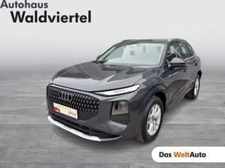 Q3 TFSI 110 kW intense, 44940 €, Auto & Fahrrad-Autos in 3580 Gemeinde Horn