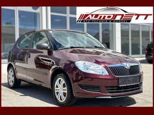 Fabia Classic, 4999 €, Auto & Fahrrad-Autos in 4600 Wels