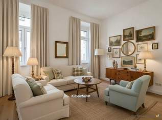 „PARK LIFE“ – Stilvoll wohnen im generalsanierten Altbau im 18. Bezirk, 398000 €, Immobilien-Wohnungen in 1180 Währing „PARK LIFE“ – Stilvoll wohnen im generalsanierten Altbau im 18. Bezirk, 398000 €, Immobilien-Wohnungen in 1180 Währing