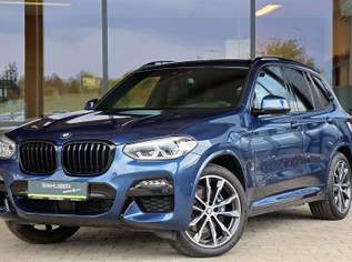 X3 xDrive30e PHEV Aut. M Sport ACC, adapt. LED,..., 42490 €, Auto & Fahrrad-Autos in 3542 Gemeinde Gföhl