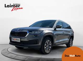 Kodiaq 4x4 Ambition TDI DSG, 43980 €, Auto & Fahrrad-Autos in 8940 Liezen