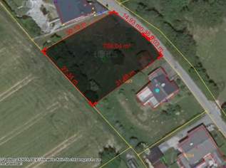 Ca. 788m² Baugrundstücke um €159.000,- mit Blick ins Grüne in ländlicher Ruhelage!, 159500 €, Immobilien-Grund und Boden in 4663 Laakirchen