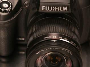 Digitalkamera Fujifilm HS 30EXR