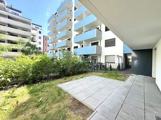 3-Zimmer mit hofseitigem Garten an der Dresdner Straße, 1649.02 €, Immobilien-Wohnungen in 1200 Brigittenau 3-Zimmer mit hofseitigem Garten an der Dresdner Straße, 1649.02 €, Immobilien-Wohnungen in 1200 Brigittenau