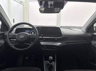 i20 COMFORT WP KLIMAAUTOMATIK NAVI RFK TEMPOM..., 21937 €, Auto & Fahrrad-Autos in 6844 Gemeinde Altach