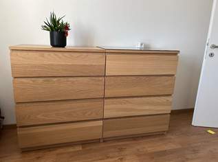 Malm Kommoden Malm Kommoden