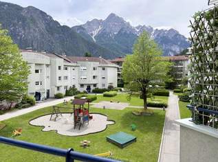 KAUFANBOT liegt vor - Familienfreundliche 4-Zimmer-Wohnung mit Balkon und Garagenplatz, 0 €, Immobilien-Wohnungen in 9900 Stadt Lienz