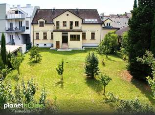 Großzügiges Haus mit Garten – für Familie, Generationen, Arbeit oder Vermietung, 998000 €, Immobilien-Häuser in 2344 Gemeinde Maria Enzersdorf