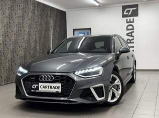 A4 Avant 40 TFSI quattro S-line S-tronic /MATRIX-L..., 39490 €, Auto & Fahrrad-Autos in Kärnten A4 Avant 40 TFSI quattro S-line S-tronic /MATRIX-L..., 39490 €, Auto & Fahrrad-Autos in Kärnten