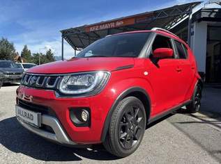 Ignis 1,2 Dualjet Hybrid Allgrip Shine, 15990 €, Auto & Fahrrad-Autos in 6112 Marktgemeinde Wattens Ignis 1,2 Dualjet Hybrid Allgrip Shine, 15990 €, Auto & Fahrrad-Autos in 6112 Marktgemeinde Wattens