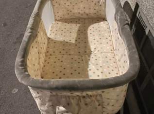 Reisebet , 22 €, Kindersachen-Kinderzimmer in 1120 Meidling