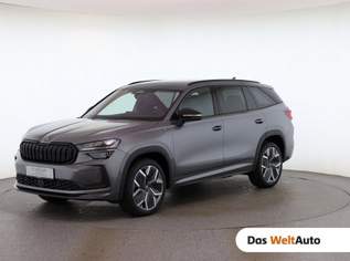 Kodiaq 4x4 Sportline TDI DSG, 59990 €, Auto & Fahrrad-Autos in 6410 Marktgemeinde Telfs Kodiaq 4x4 Sportline TDI DSG, 59990 €, Auto & Fahrrad-Autos in 6410 Marktgemeinde Telfs