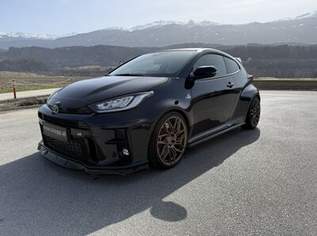 Yaris GR, 48900 €, Auto & Fahrrad-Autos in 6063 Marktgemeinde Rum