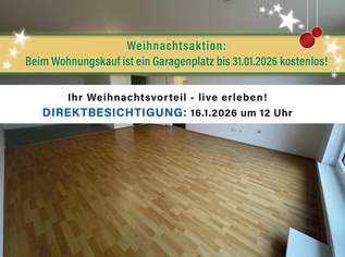 2-Zimmerwohnung mit Terrasse, 234000 €, Immobilien-Wohnungen in 1210 Floridsdorf