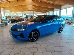 Astra ST 1,5 CDTI GS Aut., 25900 €, Auto & Fahrrad-Autos in 4134 Putzleinsdorf