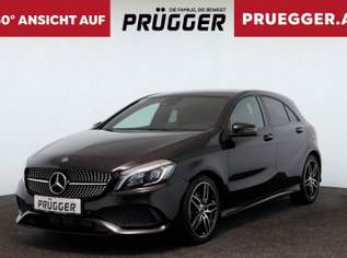 A 180 Autom A-Edition Plus AMG-LINE NAVI LED 18..., 18990 €, Auto & Fahrrad-Autos in 8071 Hausmannstätten A 180 Autom A-Edition Plus AMG-LINE NAVI LED 18..., 18990 €, Auto & Fahrrad-Autos in 8071 Hausmannstätten