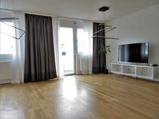 DACHGESCHOSS - HELLES 3 ZIMMER APARTMENT MIT BALKON, 595000 €, Immobilien-Wohnungen in 1050 Margareten