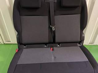 Autositze und Autobänke NEU, 1600 €, Auto & Fahrrad-Teile & Zubehör in 8045 Andritz