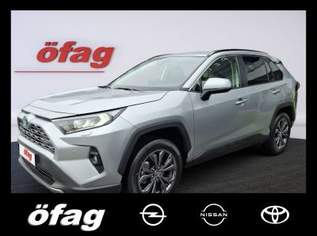 RAV4 2.5 Hybrid Active Drive, 36790 €, Auto & Fahrrad-Autos in 5020 Altstadt RAV4 2.5 Hybrid Active Drive, 36790 €, Auto & Fahrrad-Autos in 5020 Altstadt
