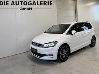 Touran Highline *DSG*LED*ACC*AHK.*, 19500 €, Auto & Fahrrad-Autos in 4072 Alkoven Touran Highline *DSG*LED*ACC*AHK.*, 19500 €, Auto & Fahrrad-Autos in 4072 Alkoven