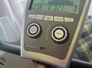 Ergometer Circular Ergometer Circular