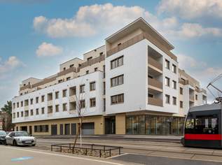 Das NOAH Top 23, 1516.51 €, Immobilien-Wohnungen in 1130 Hietzing