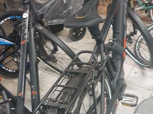 E-Fahrrad, 2600 €, Auto & Fahrrad-Fahrräder in 1160 Ottakring