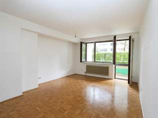 Wohnung mit Loggia in bester Lage, 950 €, Immobilien-Wohnungen in Kärnten