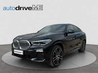 X6 xDrive 40i, 69900 €, Auto & Fahrrad-Autos in 4921 Hohenzell