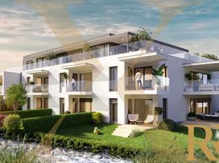 ANLEGER AUFGEPASST! Familien geeignete 4-Zimmer-Wohnung mit Eigengarten in Urfahr Bestlage zu verkaufen!, 586510 €, Immobilien-Wohnungen in Oberösterreich