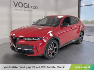 Tonale Edizione Speciale 1.5 T4 48V MHEV VGT DCT, 26450 €, Auto & Fahrrad-Autos in 8010 Sankt Leonhard Tonale Edizione Speciale 1.5 T4 48V MHEV VGT DCT, 26450 €, Auto & Fahrrad-Autos in 8010 Sankt Leonhard