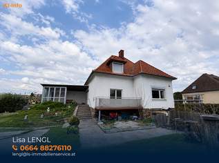Renovierungsbedürftiges Haus mit viel Platz für die ganze Familie und großem Garten in Vorau!, 239000 €, Immobilien-Häuser in 8250 Vorau Renovierungsbedürftiges Haus mit viel Platz für die ganze Familie und großem Garten in Vorau!, 239000 €, Immobilien-Häuser in 8250 Vorau
