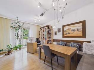 Perfekte Kapitalanlage: Helle 3-Zimmer-Wohnung mit Südbalkon nahe Schloss Schönbrunn, 449000 €, Immobilien-Wohnungen in 1120 Meidling