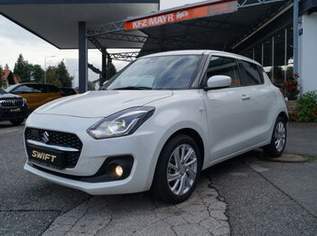Swift 1,2 Hybrid DualJet Allgrip Shine, 18990 €, Auto & Fahrrad-Autos in 6112 Marktgemeinde Wattens Swift 1,2 Hybrid DualJet Allgrip Shine, 18990 €, Auto & Fahrrad-Autos in 6112 Marktgemeinde Wattens
