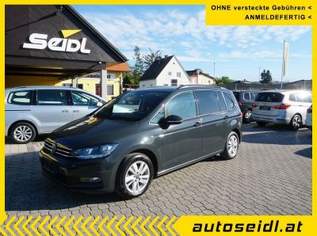 Touran Comfortline 2,0 TDI *AHV+STHZG+KAMERA*, 17990 €, Auto & Fahrrad-Autos in 8200 Gleisdorf Touran Comfortline 2,0 TDI *AHV+STHZG+KAMERA*, 17990 €, Auto & Fahrrad-Autos in 8200 Gleisdorf